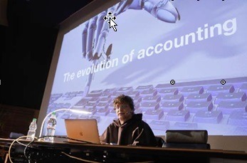 Image Abacus annonce l'automatisation de la comptabilité
